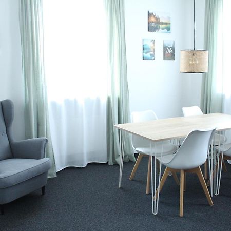 Novitel Apartments Muenchen-Trudering / Messe Zewnętrze zdjęcie
