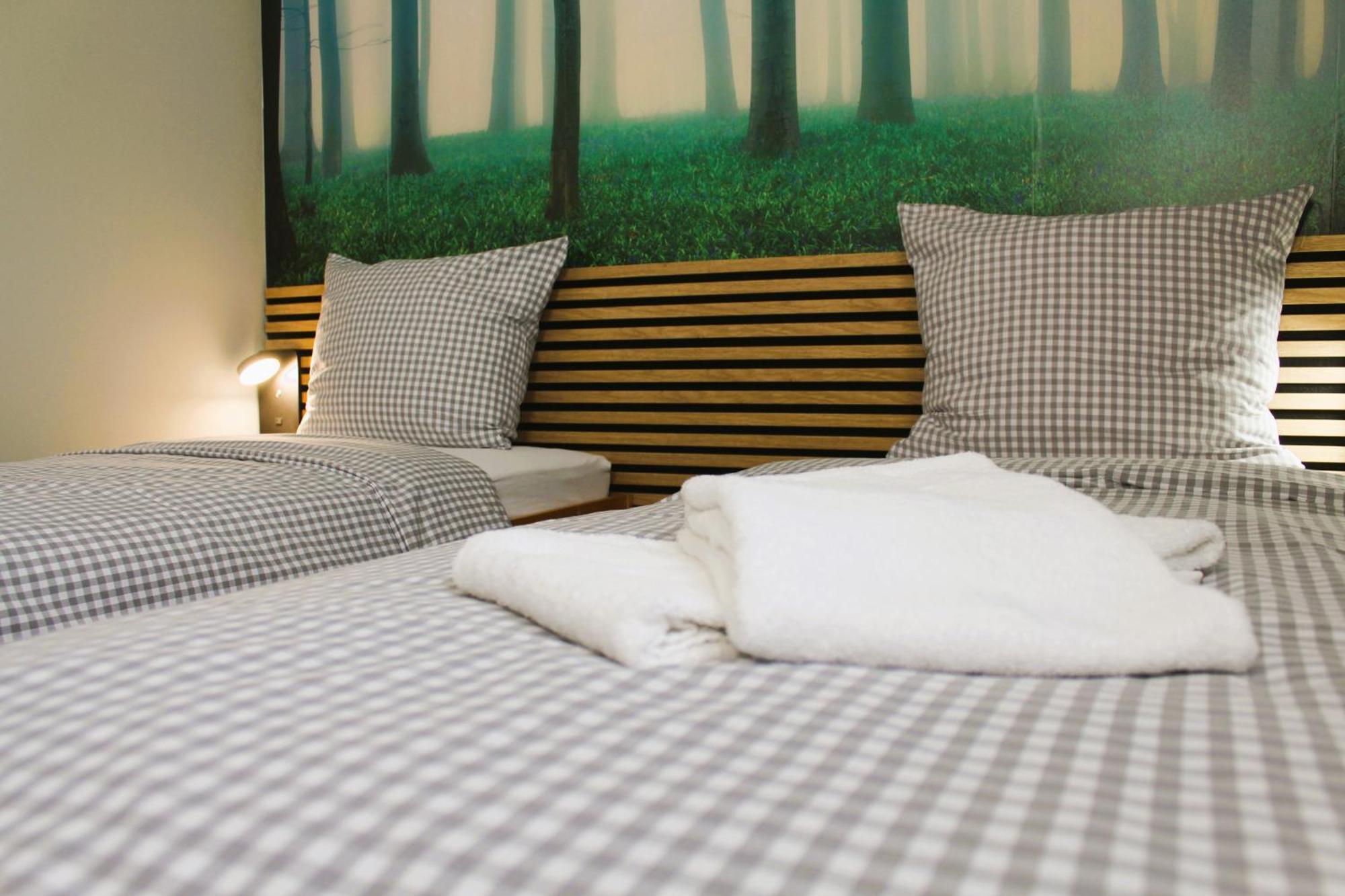 Novitel Apartments Muenchen-Trudering / Messe Zewnętrze zdjęcie