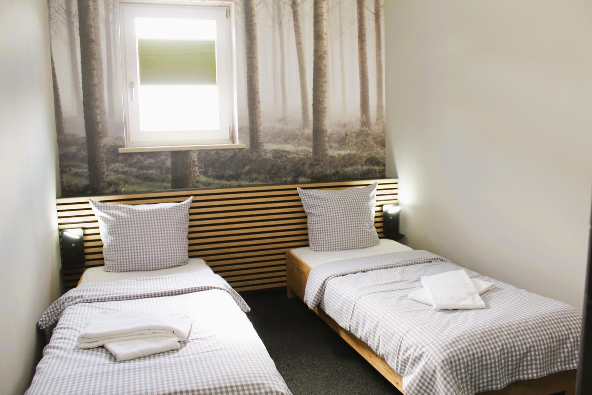 Novitel Apartments Muenchen-Trudering / Messe Zewnętrze zdjęcie