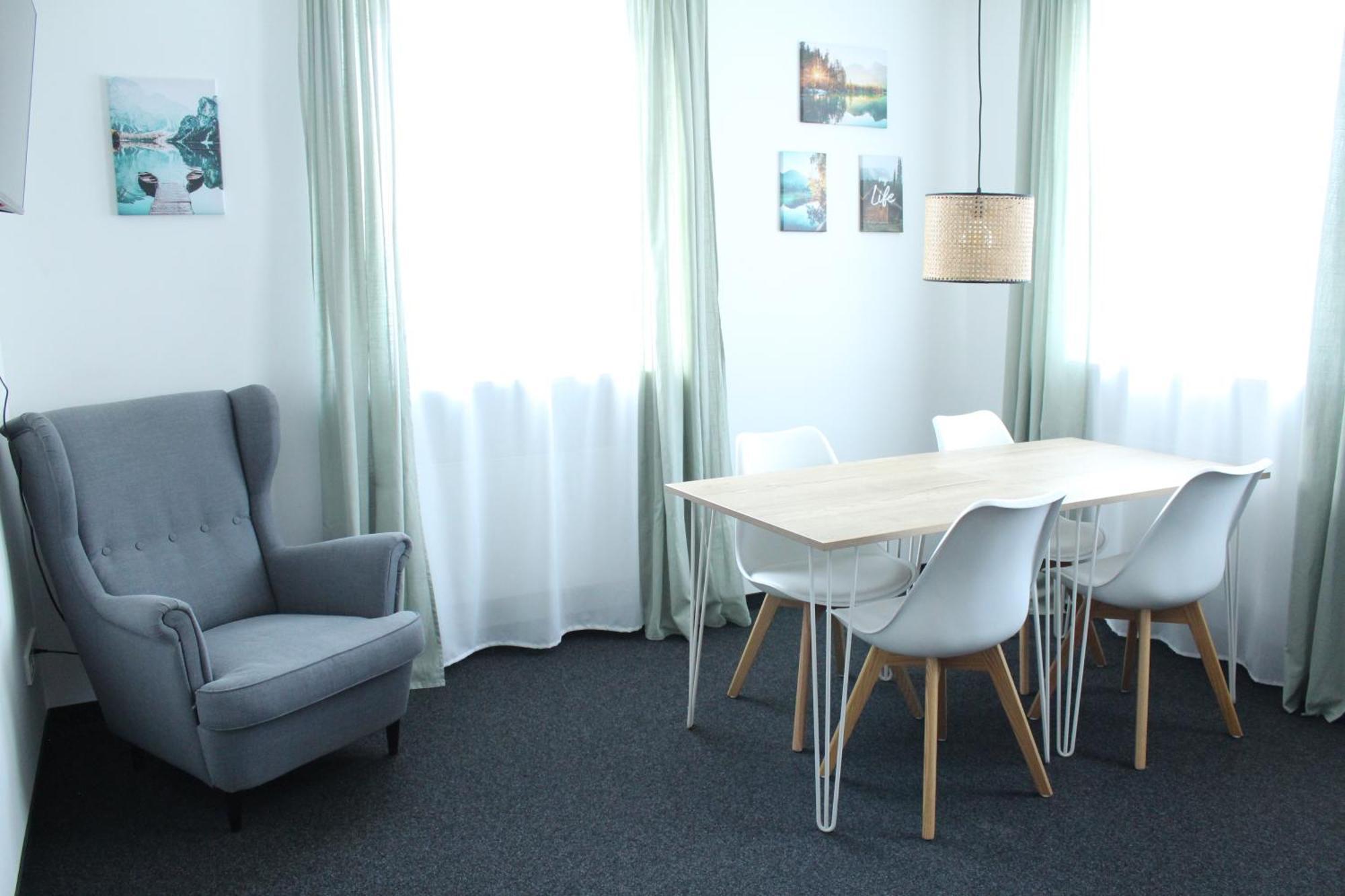 Novitel Apartments Muenchen-Trudering / Messe Zewnętrze zdjęcie