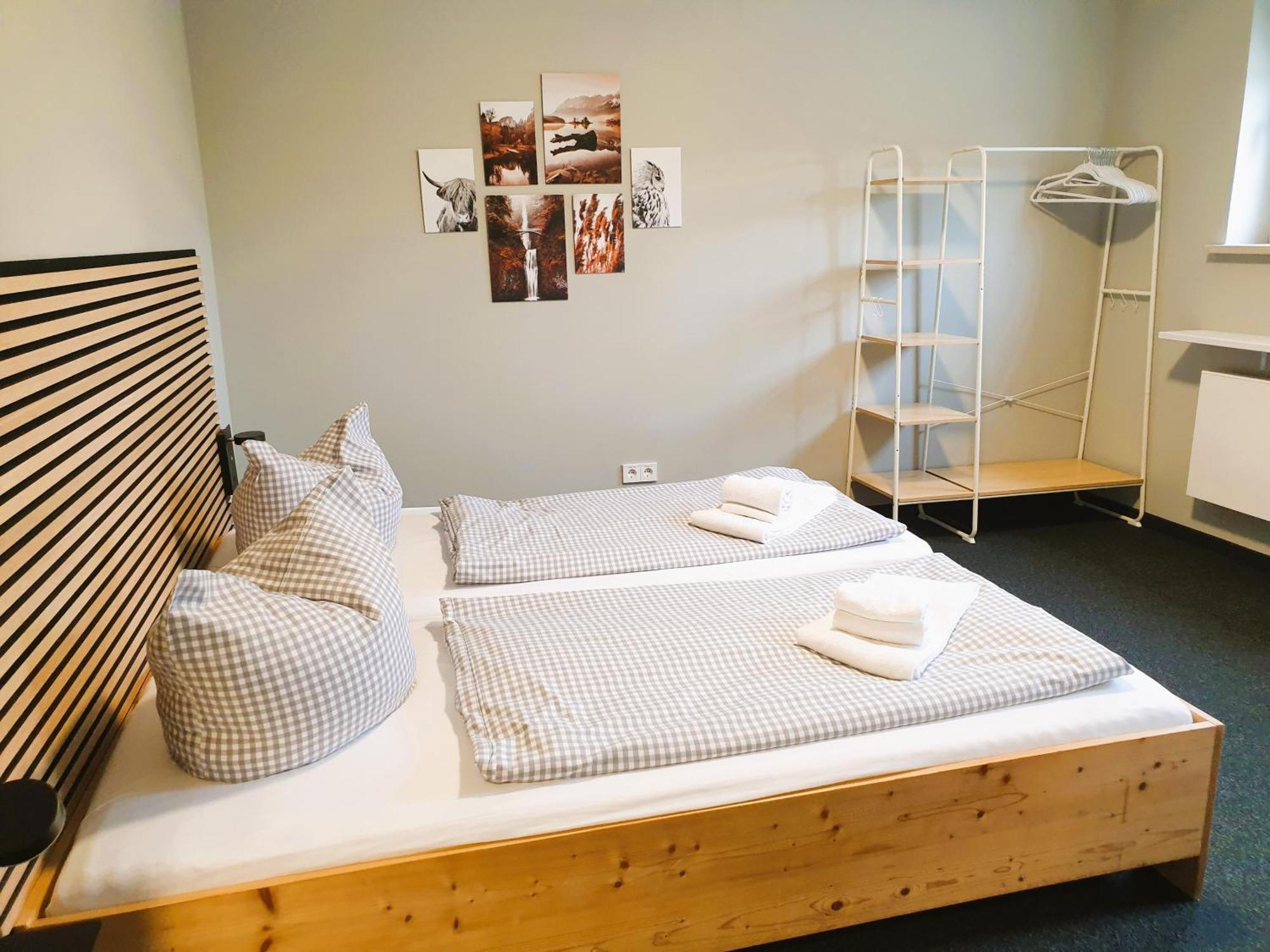 Novitel Apartments Muenchen-Trudering / Messe Zewnętrze zdjęcie