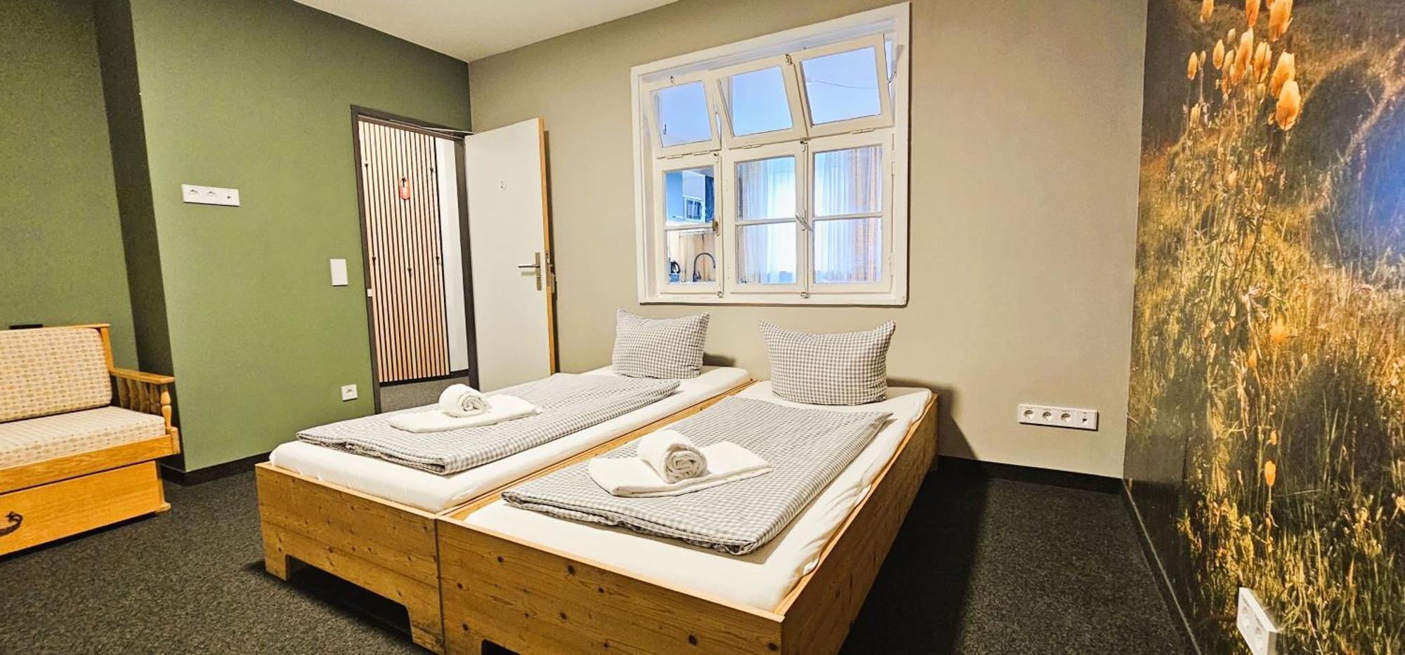Novitel Apartments Muenchen-Trudering / Messe Zewnętrze zdjęcie