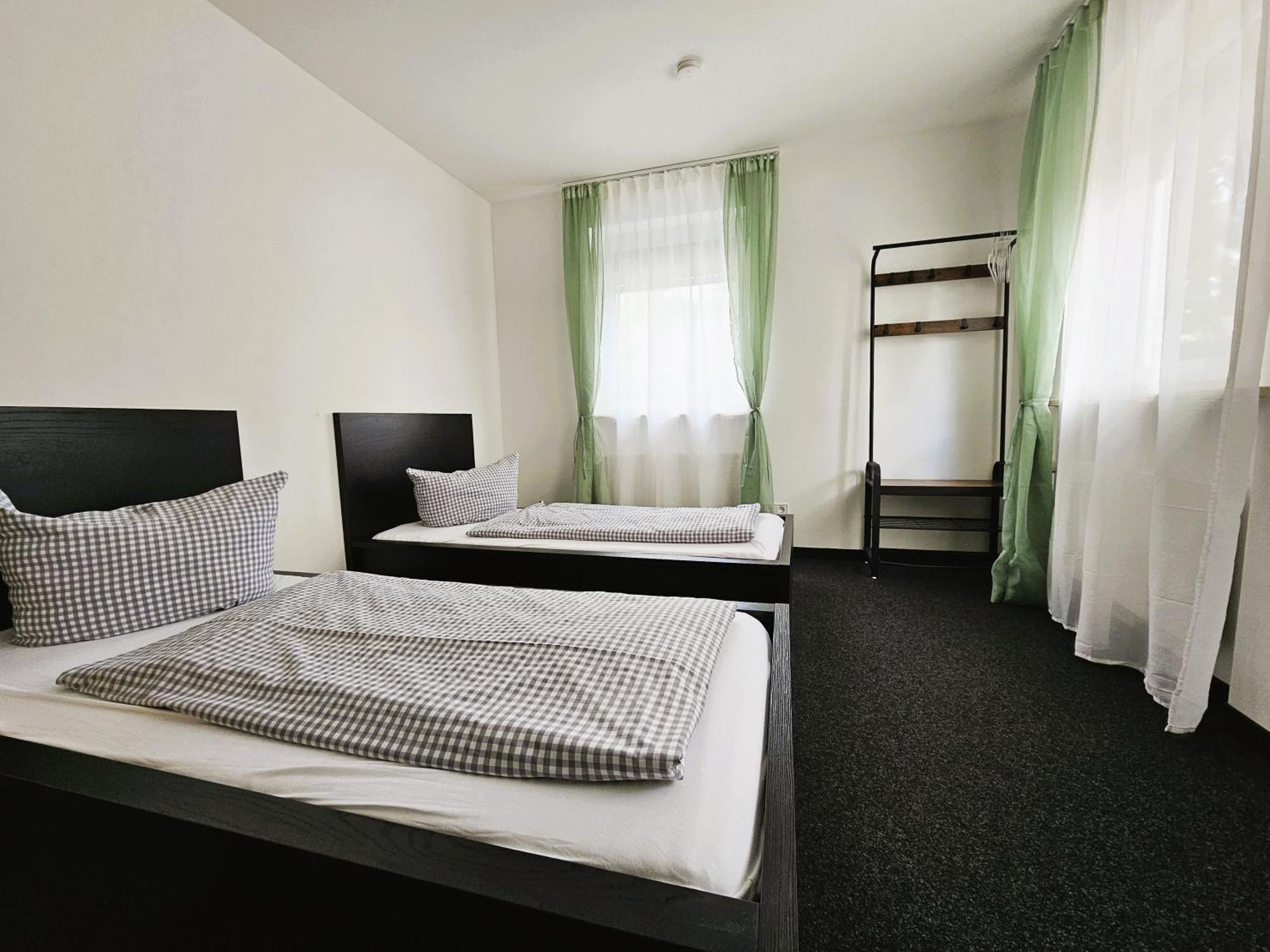 Novitel Apartments Muenchen-Trudering / Messe Zewnętrze zdjęcie
