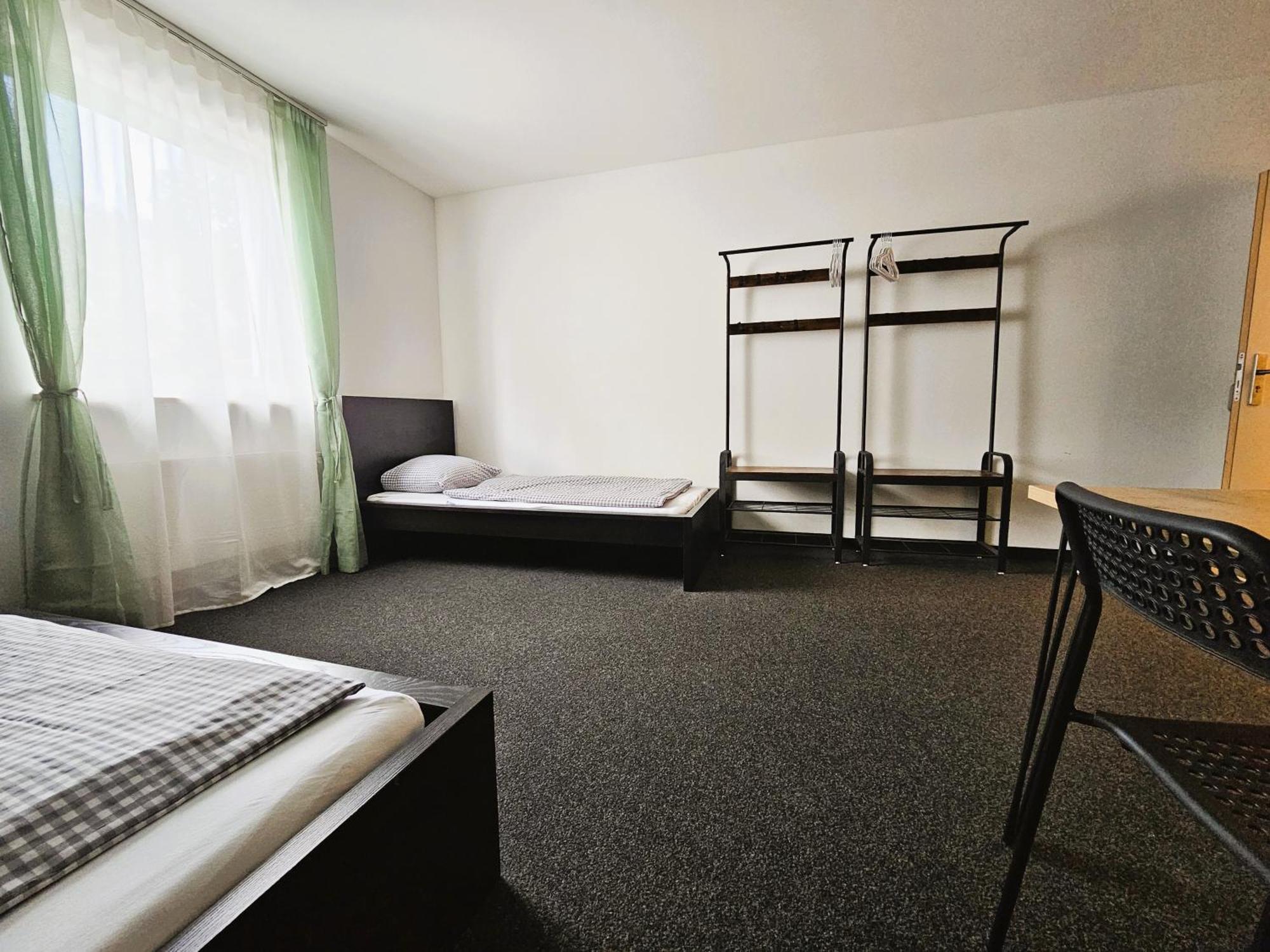 Novitel Apartments Muenchen-Trudering / Messe Zewnętrze zdjęcie