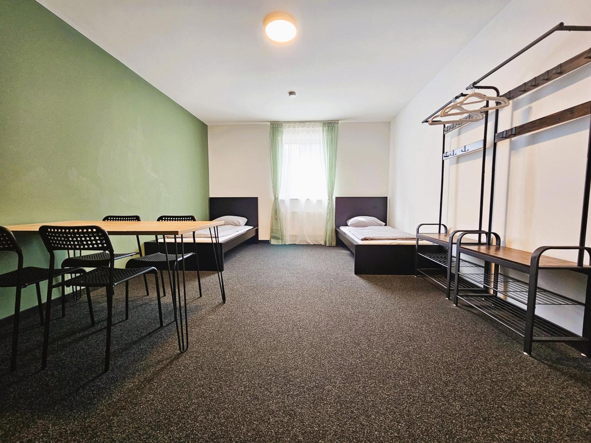 Novitel Apartments Muenchen-Trudering / Messe Zewnętrze zdjęcie