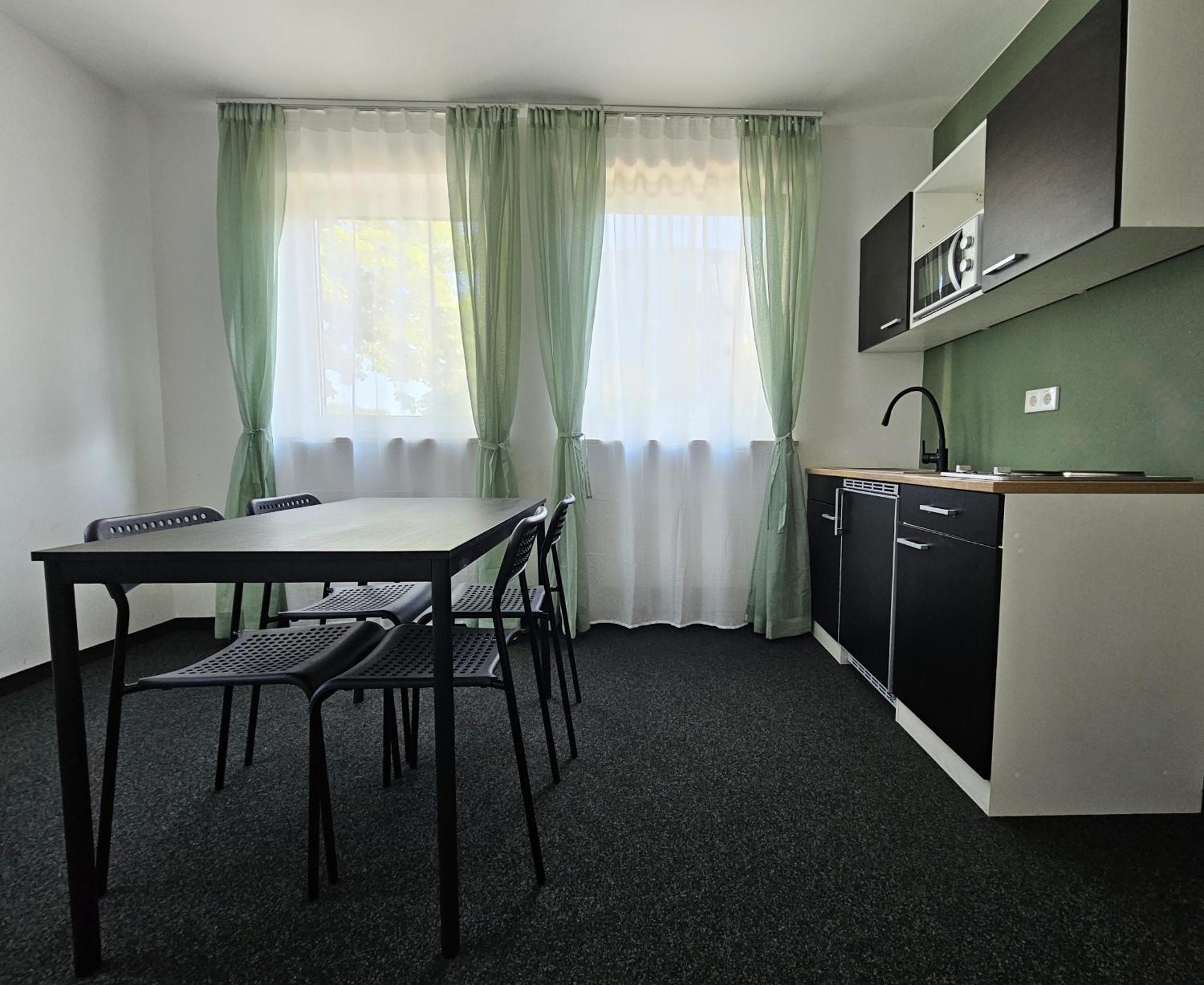 Novitel Apartments Muenchen-Trudering / Messe Zewnętrze zdjęcie